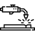 Oil-derrick